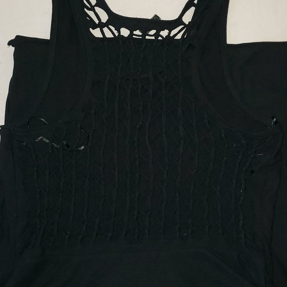 GUESS mini dress - Picture 3 of 6